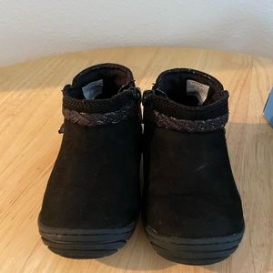 Stride rite boot, size 6